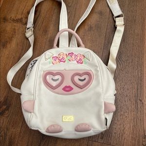 Betsey Johnson Backpack